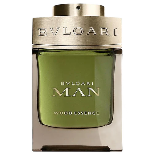 BVLGARI MAN WOOD ESSENCE EAU DE PARFUM 100ML TESTER