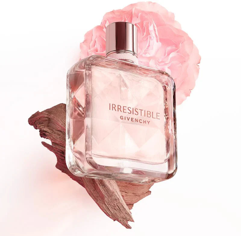 GIVENCHY IRRESISTIBLE EAU DE PARFUM DONNA 80 ML (TESTER)