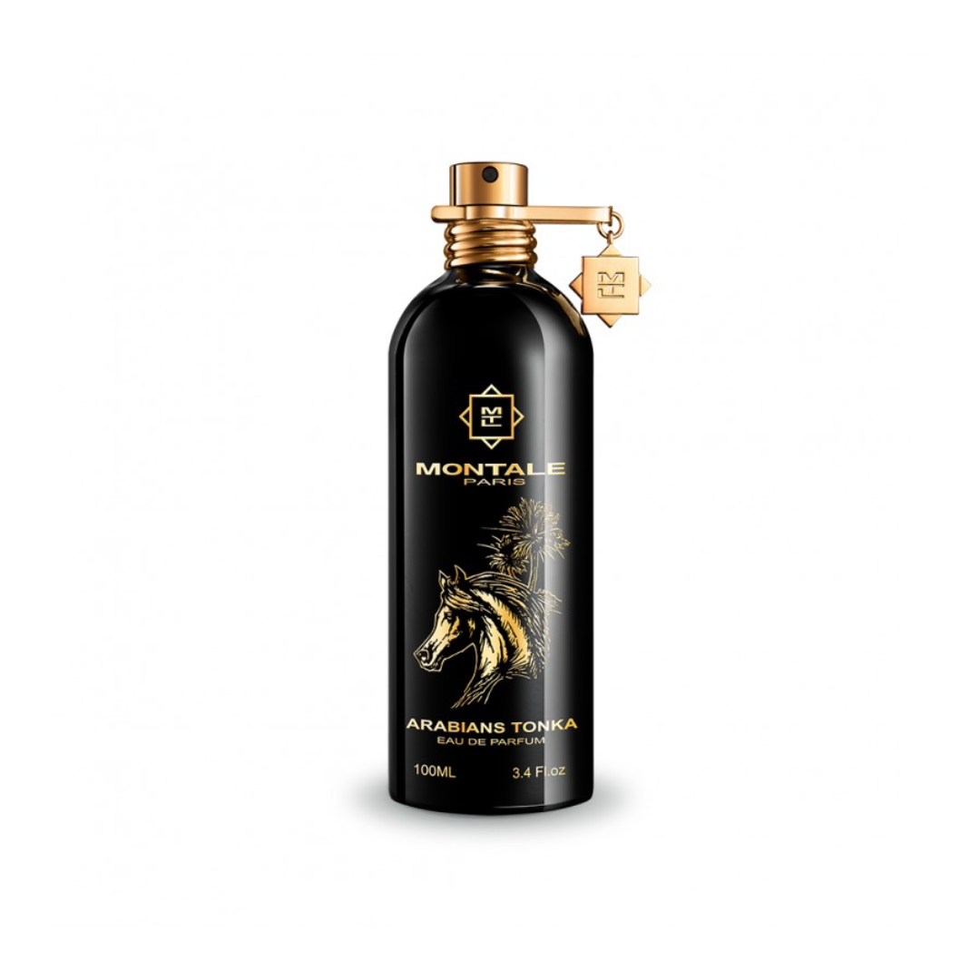 MONTALE ARABIANS TONKA UNISEX EAU DE PARFUM 100ML