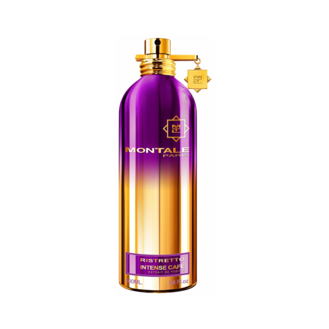 MONTALE RISTRETTO INTENSE CAFE UNISEX EAU DE PARFUM 100ML