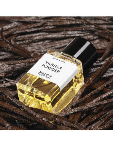 MATIERE PREMIERE VANILLA POWDER EDP 100ML SCATOLATO