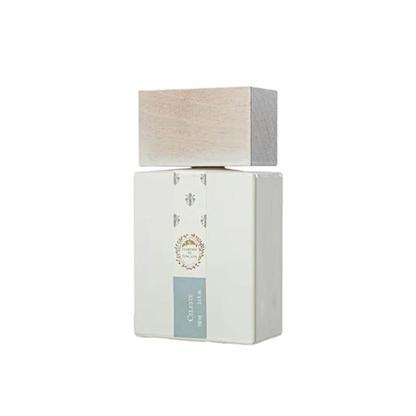 GIARDINI DI TOSCANA CELESTE 100ML EAU DE PARFUM SCATOLATO
