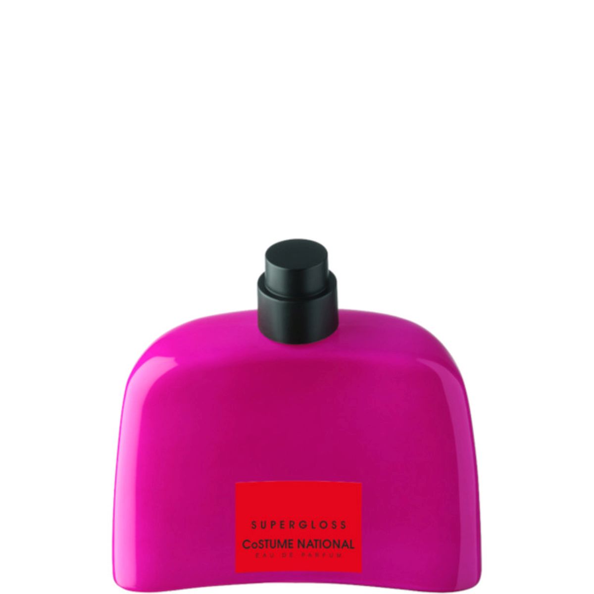 COSTUME NATIONAL SUPERGLOSS EAU DE PARFUM DONNA 100ML TESTER