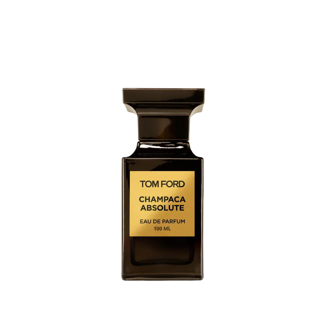 TOM FORD CHAMPACA ABSOLUTE EAU DE PARFUM 100ML TESTER