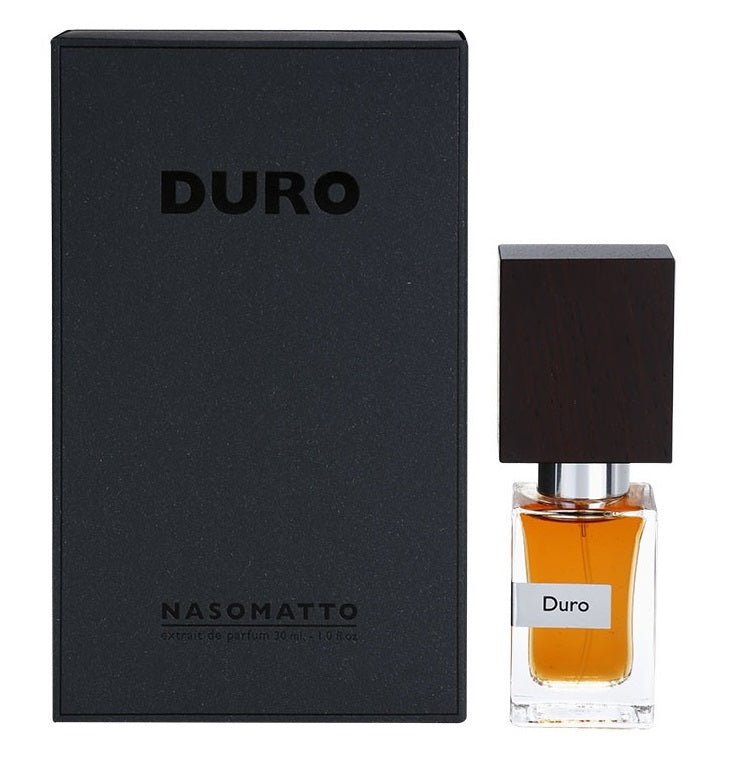 NASOMATTO DURO EAU DE PARFUM 30ML SCATOLATO