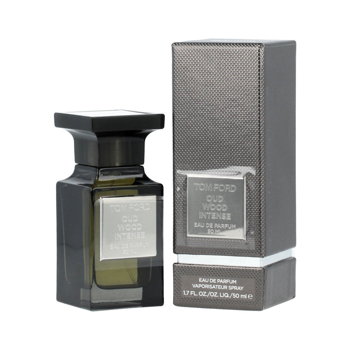 Tom Ford Oud Wood Intense 100ml UNISEX (scatolato)