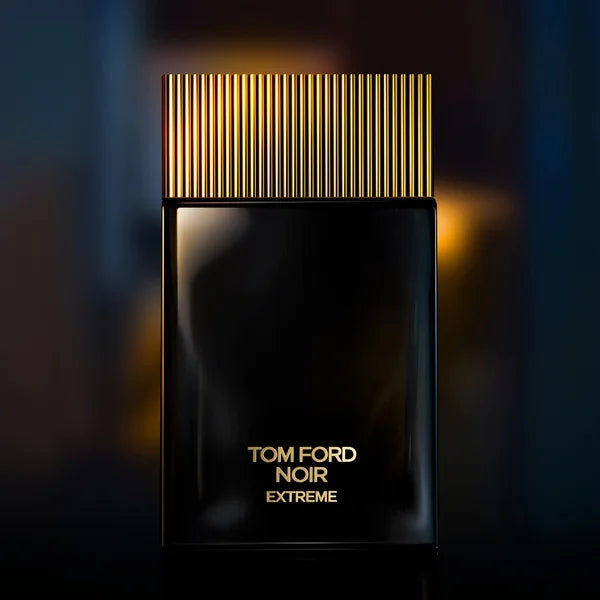TOM FORD NOIR EXTREME EAU DE PARFUM UOMO 100ML TESTER