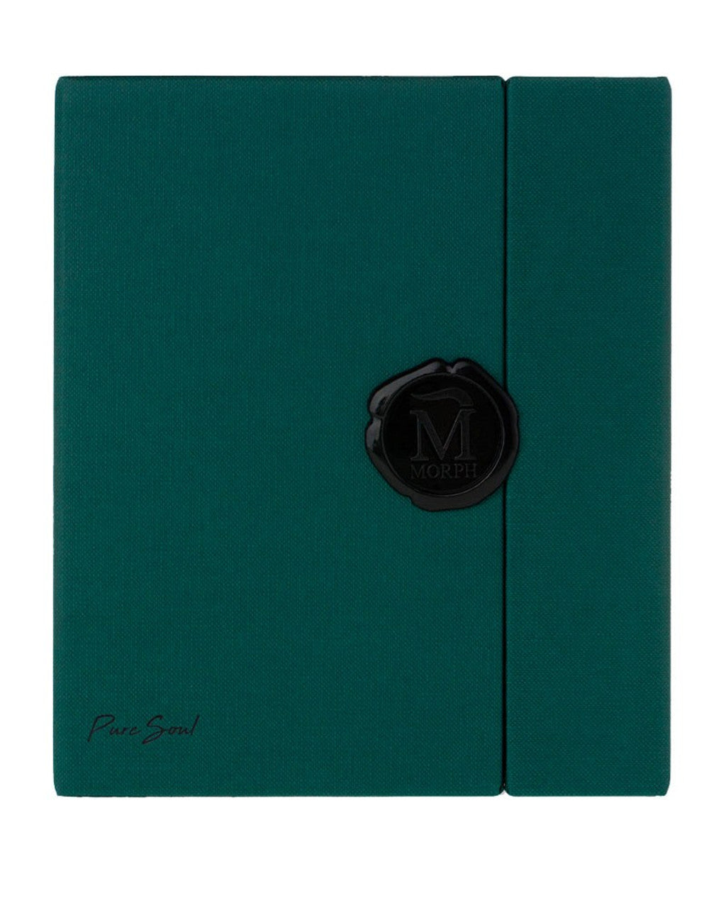 MOPRH PURE SOUL EAU DE PARFUM 100ML SCATOLATO