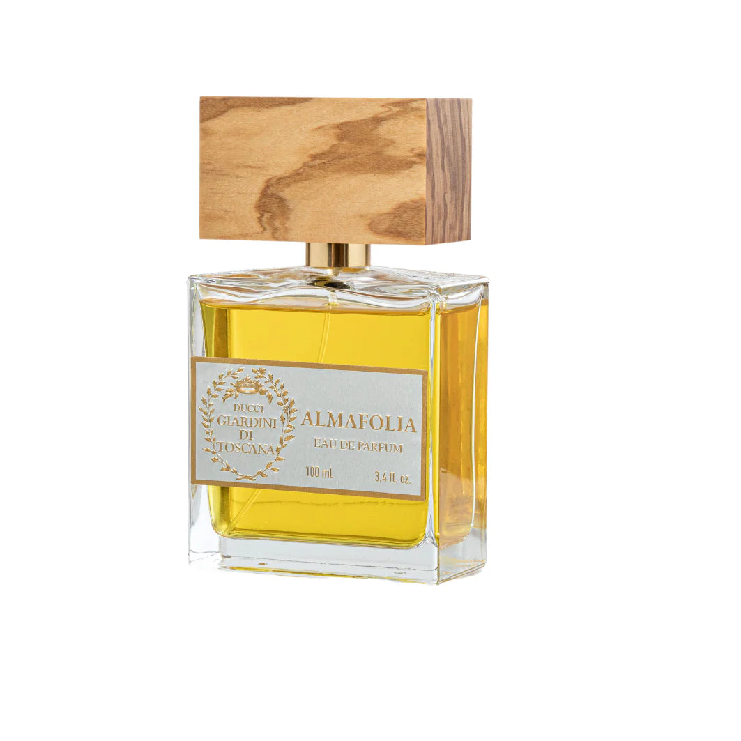 GIARDINI DI TOSCANA ALMAFOLIA EAU DE PARFUM 100ML SCATOLATO