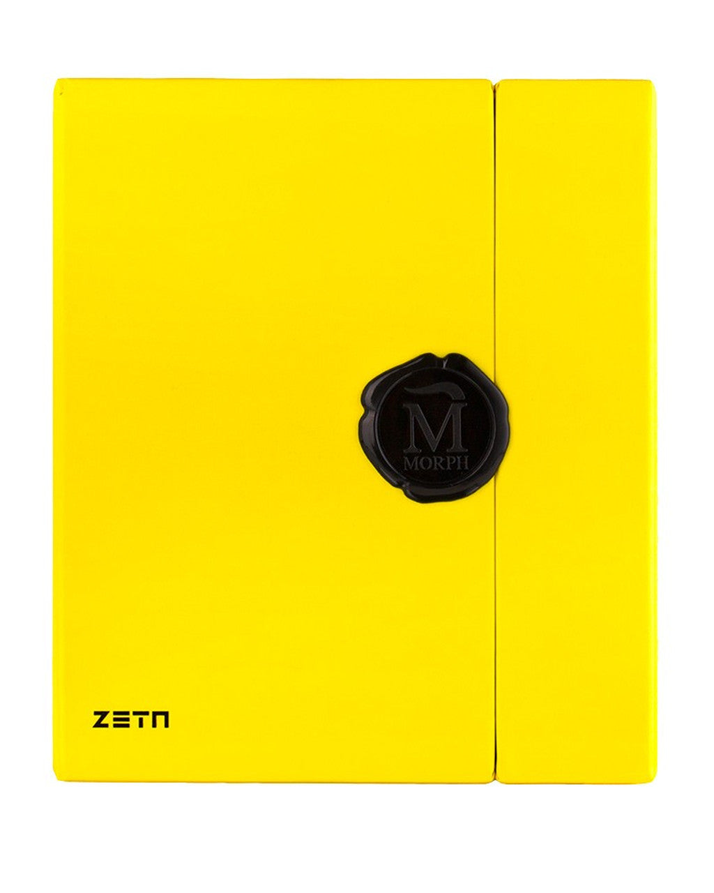 MORPH ZETA EAU DE PARFUM UNISEX 100ML SCATOLATO