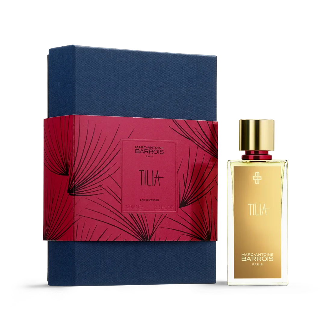 MARC ANTOINE BARROIS TILIA EAU DE PARFUM 100ML UNISEX