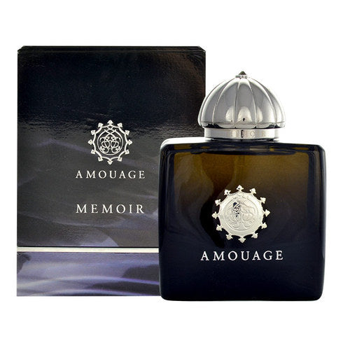 AMOUAGE MEMOIR DONNA EAU DE PARFUM 100ML SCATOLATO