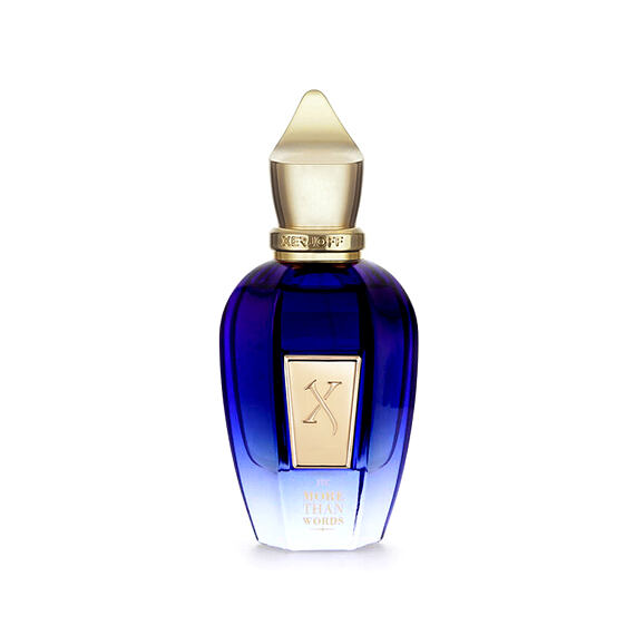 XERJOFF MORE THAN WORDS EAU DE PARFUM 100ML SCATOLATO