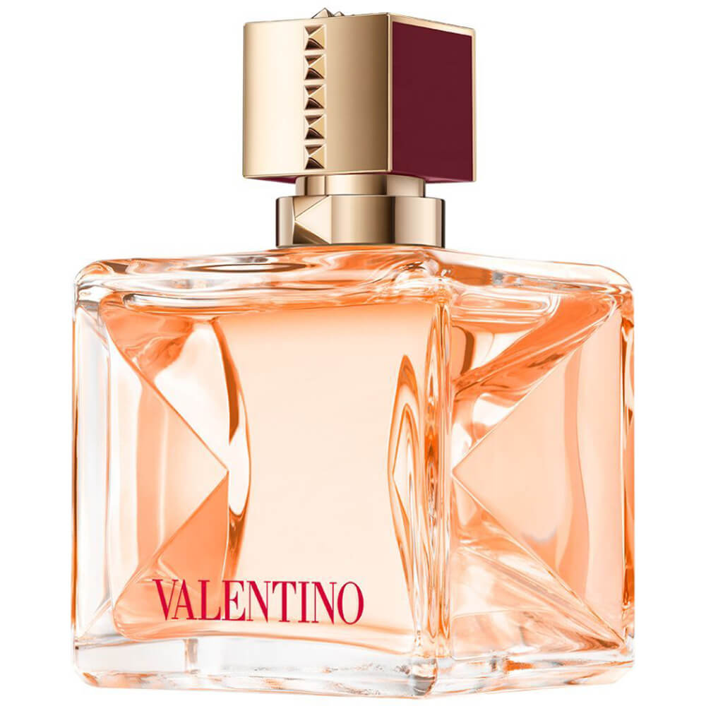 VALENTINO VOCE VIVA INTENSA EAU DE PARFUM 100ML DONNA TESTER