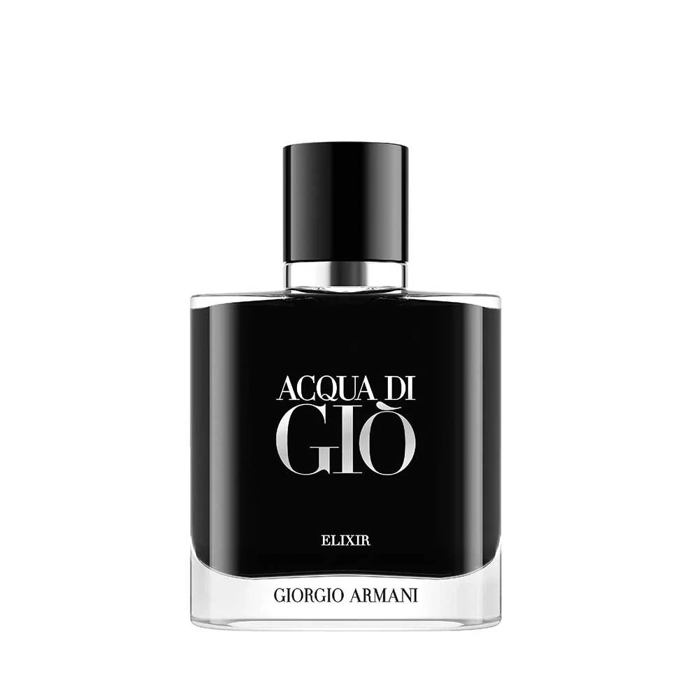 ACQUA DI GIO' ELIXIR GIORGIO ARMANI 50ML EAU DE PARFUM UOMO