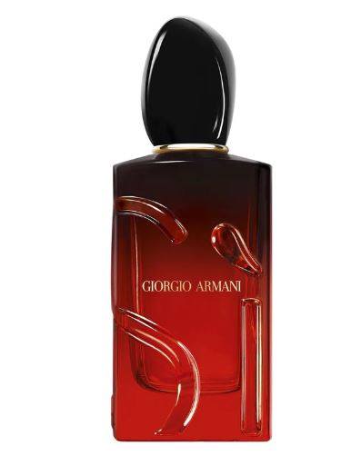 SI PASSIONE ARMANI INTENSE EAU DE PARFUM 100 ML TESTER