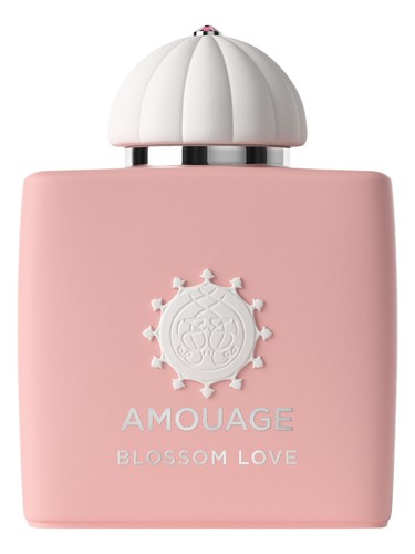 AMOUAGE BLOSSOM LOVE WOMAN EAU DE PARFUM100ML TESTER
