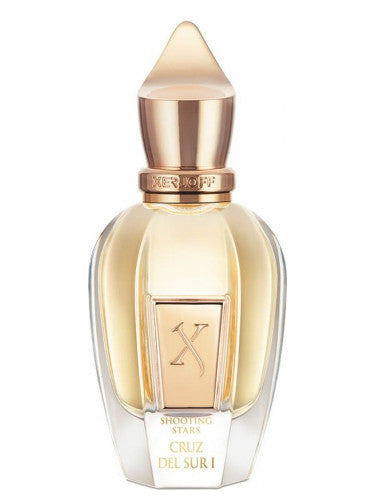 XERJOFF CRUZ DEL SUR II - 100ML Eau de Parfum SCATOLATO