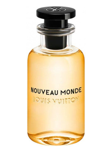 LOUIS VUITTON NOUVEAU MONDE EAU DE PARFUM 100ML TESTER