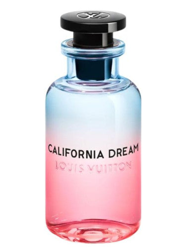 LOUIS VUITTON CALIFORNIA DREAMS 100ML UNISEX TESTER