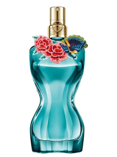 JEAN PAUL GAULTIER LA BELLE PARADISE GARDEN EAU DE PARFUM 100ML TESTER
