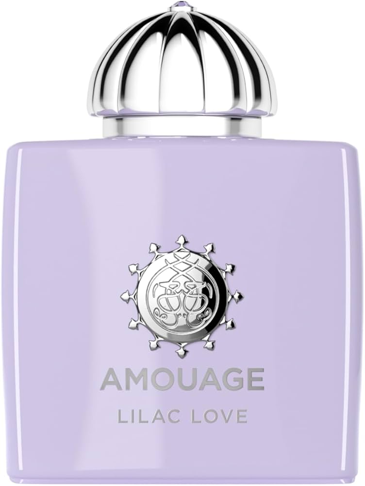 AMOUAGE LILAC LOVE WOMAN EAU DE PARFUM 100ML TESTER