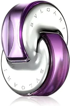 BVLGARI OMNIA AMETHYSTE 65ML EAU DE TOILETTE DONNA TESTER