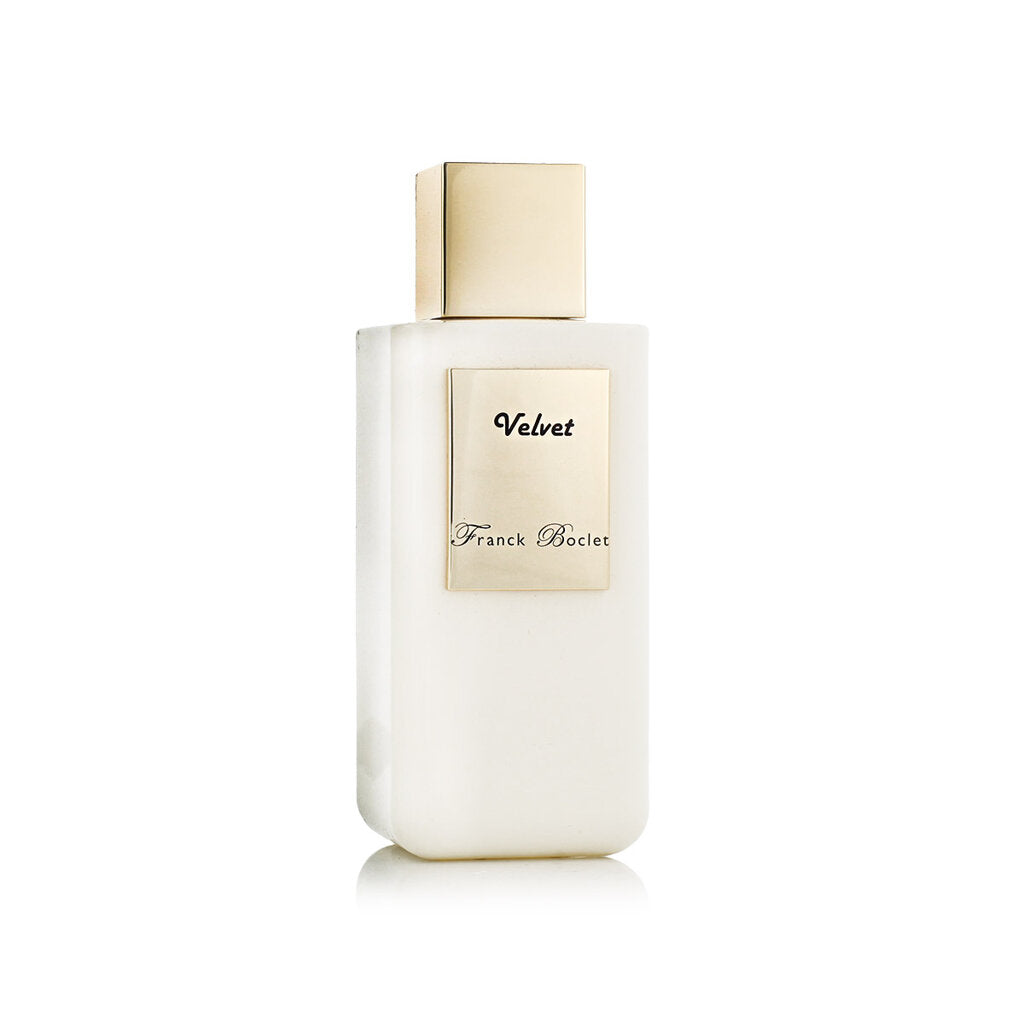 FRANCK BOCLET VELVET ORCHID EXTRAIT DE PARFUM UNISEX 100ML TESTER
