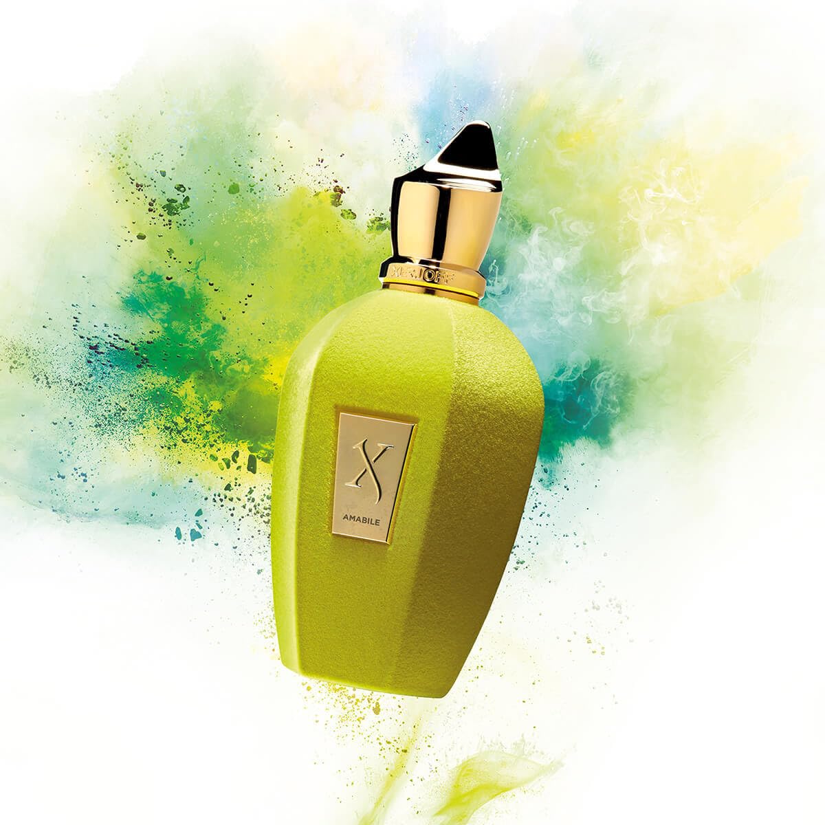 XERJOFF AMABILE - Eau de Parfum SCATOLATO