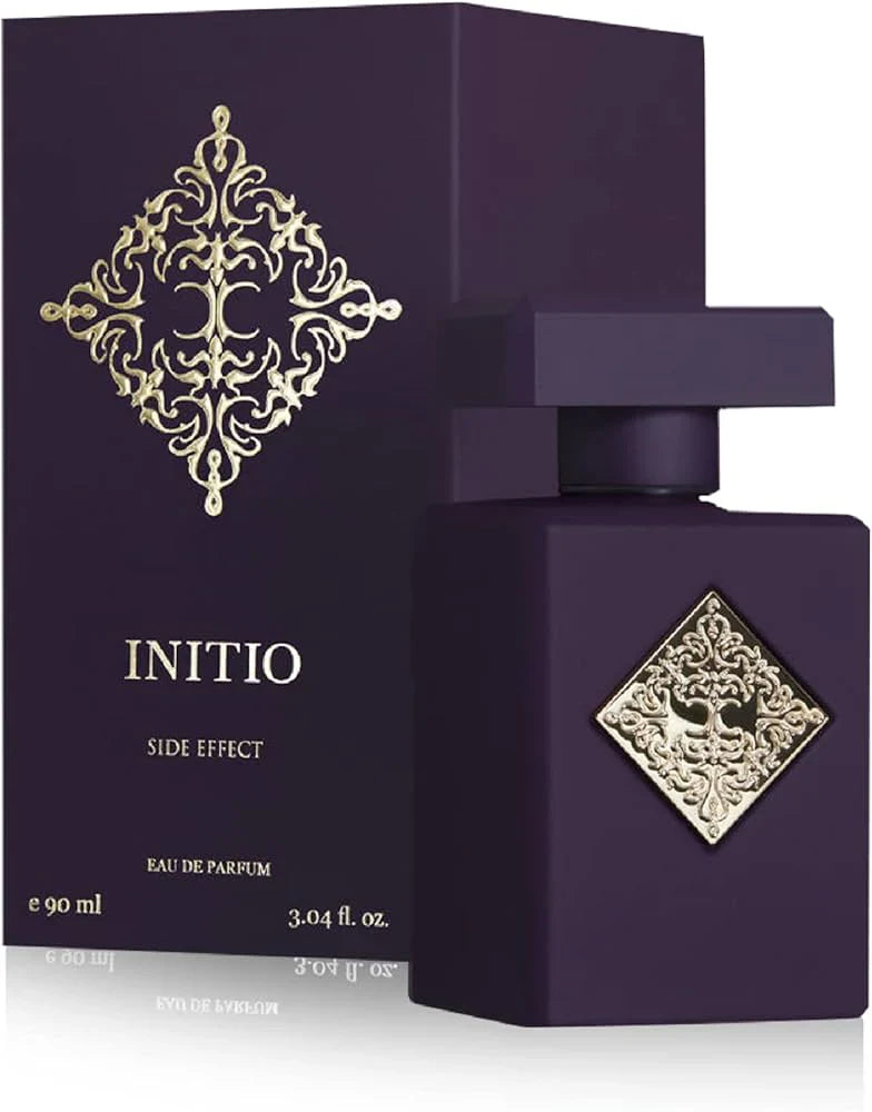 INITIO PARFUM PRIVÉS SIDE EFFECT EAU DE PARFUM 90 ML SCATOLATO