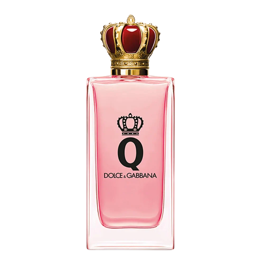 Q BY DOLCE&GABBANA - EAU DE PARFUM 100ML DONNA TESTER