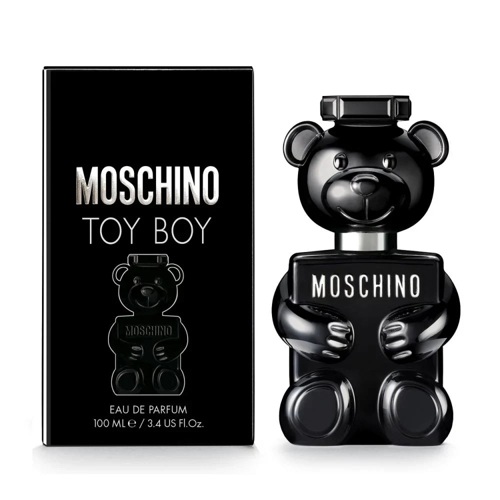 Moschino Toy Boy eau de parfum 100 ml ( scatolato)