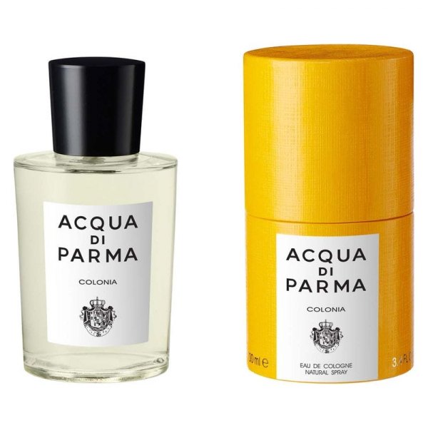 ACQUA DI PARMA COLONIA EAU DE PARFUM 100ML SCATOLATO