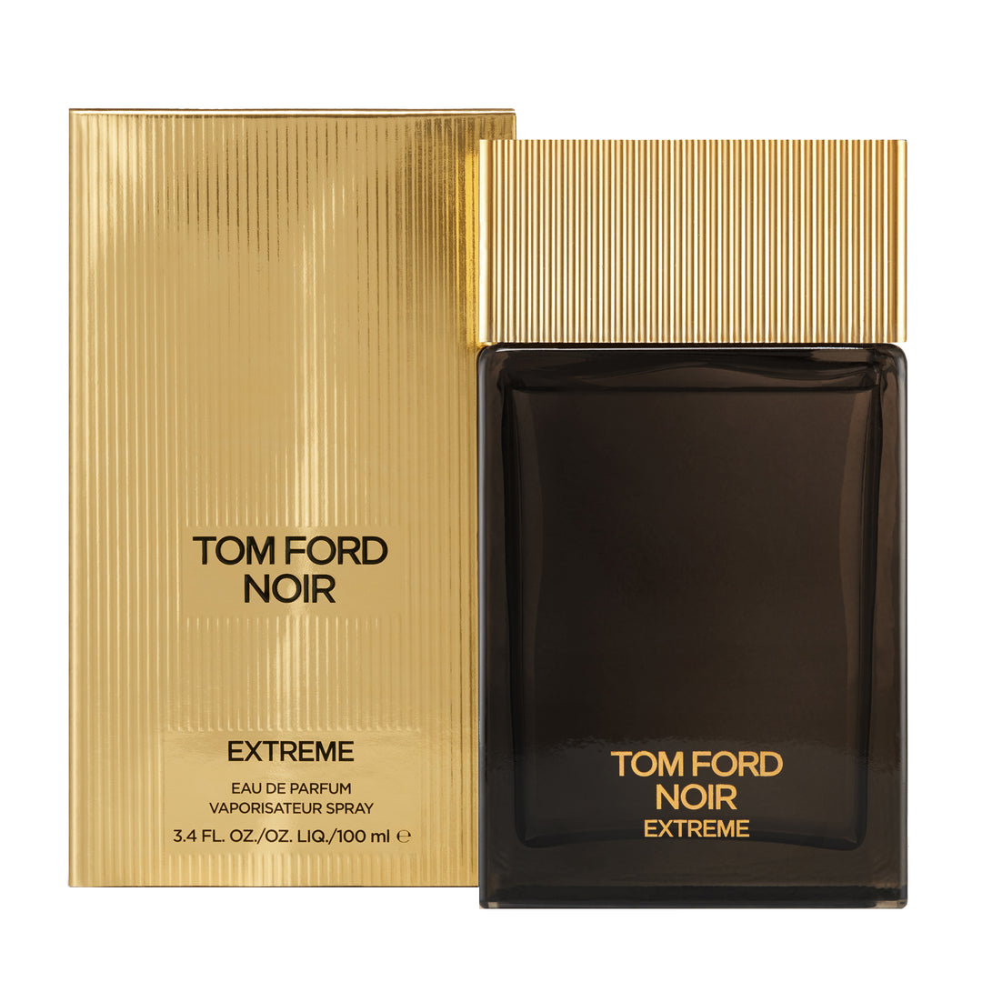 TOM FORD NOIR EXTREME EAU DE PARFUM 100ML SCATOLATO