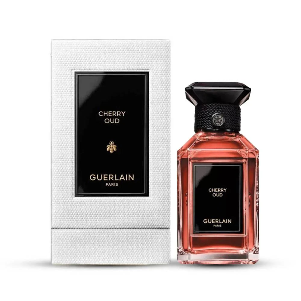 GUERLAIN CHERRY OUD EAU DE PARFUM 100ML TESTER