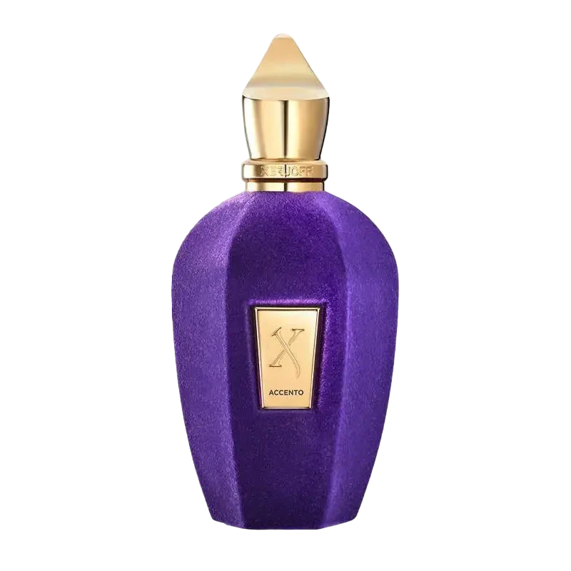 XERJOFF ACCENTO EAU DE PARFUM 100ML UNISEX TESTER