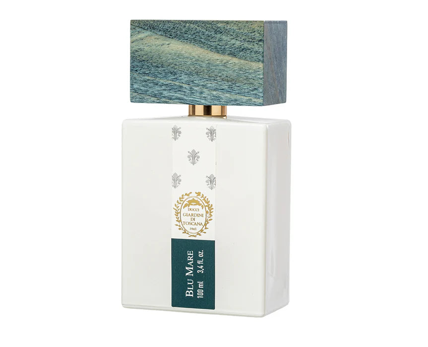 GIARDINI DI TOSCANA BLU MARE EAU DE PARFUM UNISEX 100ML SCATOLATO