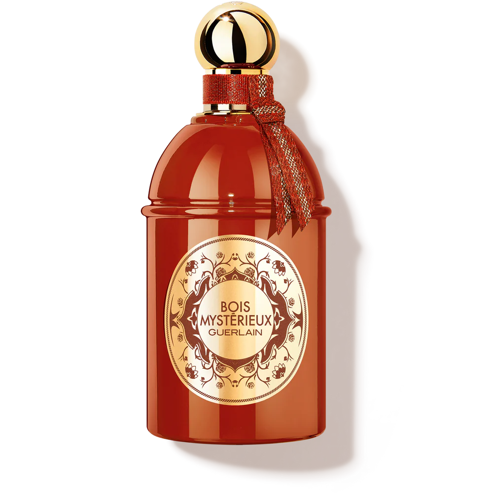 GUERLAIN PARIS BOIS MYSTÉRIEUX EAU DE PARFUM 125ML UNISEX TESTER