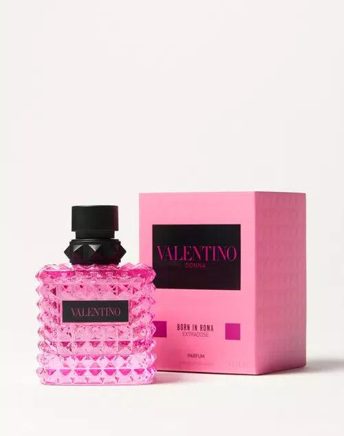 VALENTINO BORN IN ROMA EXTRADOSE EAU DE PARFUM DONNA 100ML