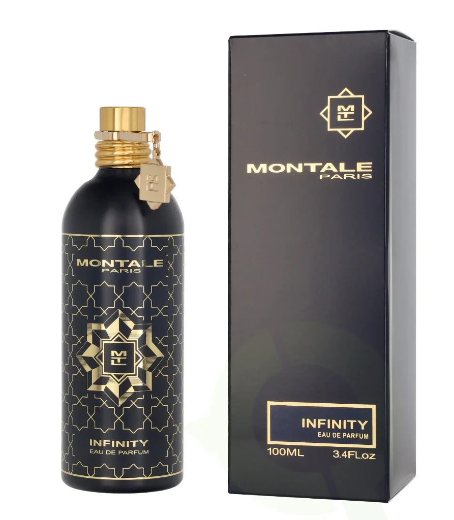 MONTALE INFINITY EAU DE PARFUM 100ML