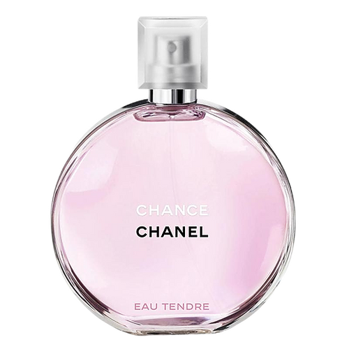 CHANEL CHANCE EAU TENDRE EAU DE TOILETTE 100ML SCATOLATO