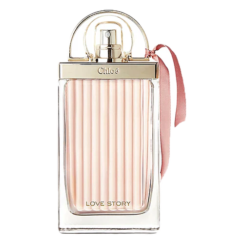 CHLOE' LOVE STORY EAU DE PARFUM 75ML TESTER