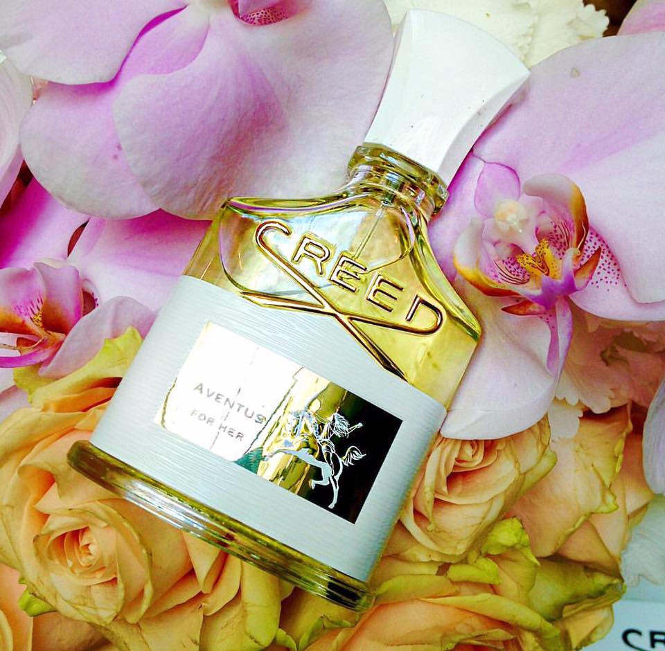 CREED ADVENTUS FOR HER EAU DE PARFUM 75ML (TESTER)