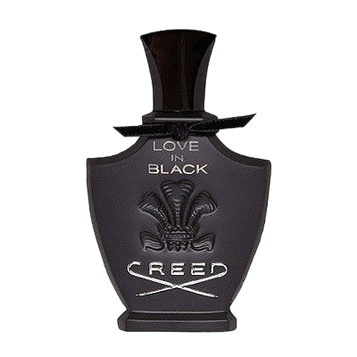 CREED LOVE IN BLACK EAU DE PARFUM 75ML TESTER