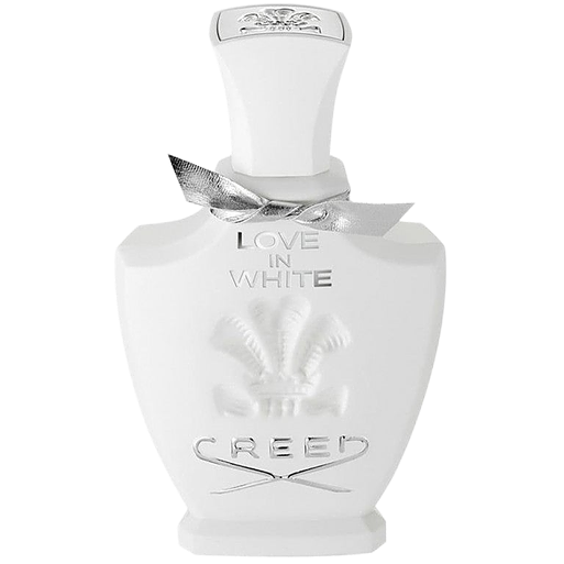 CREED LOVE IN WHITE EAU DE PARFUM 75ML TESTER
