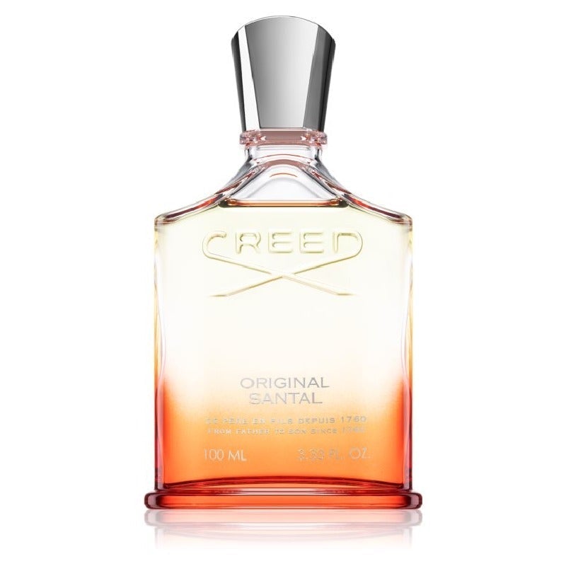 CREED ORIGINAL SANTAL EAU DE PARFUM 100ML SCATOLATO