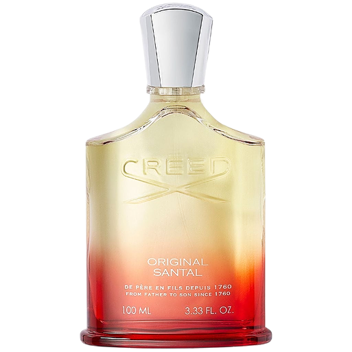 CREED ORIGINAL SANTAL EAU DE PARFUM 100ML TESTER