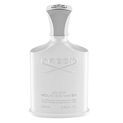 CREED SILVER MOUNTAIN WATER EAU DE PARFUM 100ML TESTER