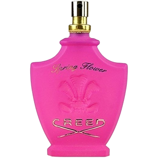 CREED SPRING FLOWER EAU DE PARFUM 75ML TESTER
