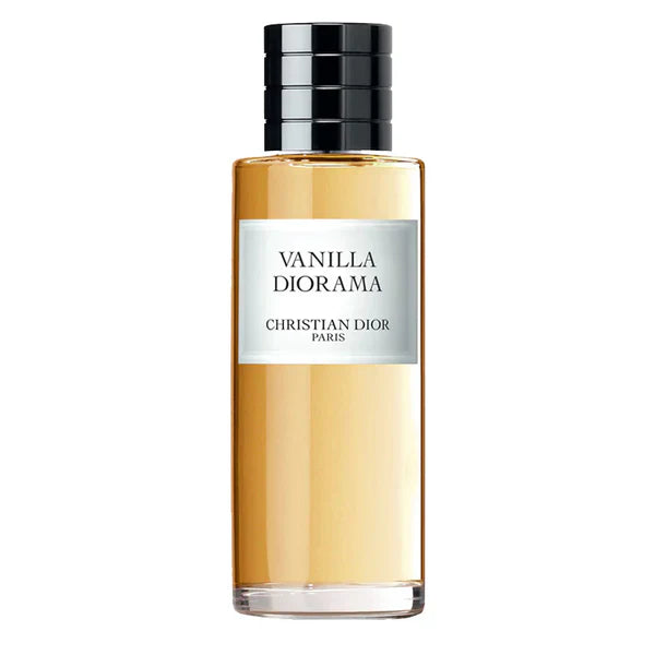 CHRISTIAN DIOR VANILLA DIORAMA EAU DE PARFUM 125ML SCATOLATO
